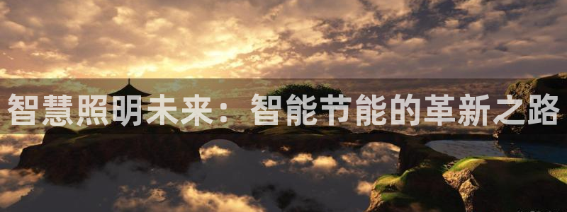 云顶集团林致华